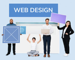 Grow Your Business Fast In Market: Professional Website Design In Winnipeg